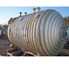 2000 Gal De Dietrich Glass Lined Reactor