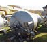 2000 Gal Mueller 304-SS Stainless Steel Reactor Body