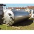 2000 Gal Mueller 304-SS Stainless Steel Reactor Body