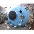 2000 Gal Pfaudler Glass Lined Reactor (Body)