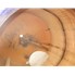2000 Gal Pfaudler Glass Lined Reactor (Body)