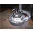 Cogeim 197 Gal Hastelloy Vacuum Pan Dryer