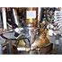 Cogeim 421 Gal Hastelloy Vacuum Pan Dryer