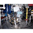 2.5 Sq Meter Cogeim Hastelloy Nutsche Filter