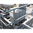 1800 CFM Barry Fan Co. Exhaust Fan