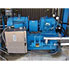 48 " Dia Ketema (Tolhurst) Basket Centrifuges