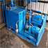 800 MM Heinkel  HF-800 Inverting Filter Centrifuge