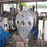 800 MM Heinkel  HF-800 Inverting Filter Centrifuge