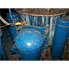 30 " Dia Ametek Tolhurst  Basket Centrifuges