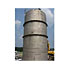 15000 Gal Evans & Sons  Stainless Steel Tank