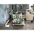 1 " Dia Sharples N/A Decanter Centrifuge