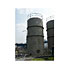 15000 Gal Evans & Sons  Stainless Steel Tank