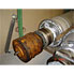 42 " Dia Sharples P 5000 D P 5000 D Decanter Centrifuge