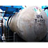 6000 Gal Richmond Engineering Co. Inc.  Stainless Steel Tank