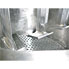 0.2 Sq Meter Industrial Piping  Nutsche Filter