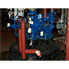 1000 Gal Pfaudler Glass Lined Reactor