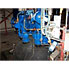 1000 Gal Pfaudler Glass Lined Reactor