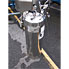 10 Gal Alloy Products Stainless Steel Tank
