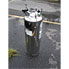 10 Gal Alloy Products Stainless Steel Tank