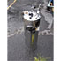 10 Gal Alloy Products Stainless Steel Tank