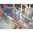 100 CFM Kinney KLRC-100 Vacuum Pump
