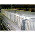 951 Sq Ft JWI Plate & Frame Filter Press