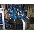 1000 Gal Pfaudler Glass Lined Reactor