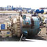 200 Gal Pfaudler Glass Lined Reactor
