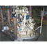 200 Gal Pfaudler Glass Lined Reactor