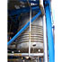 1500 Gal Pfaudler Stainless Steel Reactor