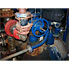 1000 Gal Pfaudler Glass Lined Reactor