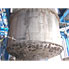 3000 Gal York Stainless Steel Tank