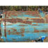 1000 Gal Pfaudler Glass Lined Reactor