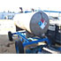 645 Gal Fabricated Products Co.  Stainless Steel Tank