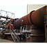 144 " Dia Allis Chalmers Rotary Steam Tube Dryer