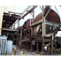 144 " Dia Allis Chalmers Rotary Steam Tube Dryer