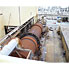 144 " Dia Allis Chalmers Rotary Steam Tube Dryer
