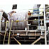 144 " Dia Allis Chalmers Rotary Steam Tube Dryer