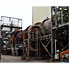 144 " Dia Allis Chalmers Rotary Steam Tube Dryer