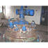 2000 Gal Pfaudler Glass Lined Reactor