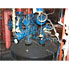 1000 Gal Pfaudler Glass Lined Reactor
