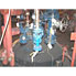 1000 Gal Pfaudler Glass Lined Reactor