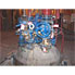 1000 Gal Pfaudler Glass Lined Reactor