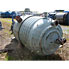500 Gal Pfaudler Glass Lined Reactor