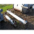 15 Sq Ft Rubicon Ind. Stainless Steel Shell & Tube Heat Exchanger