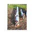 15 Sq Ft Rubicon Ind. Stainless Steel Shell & Tube Heat Exchanger