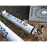 8 Sq Ft Rubicon Ind. Stainless Steel Shell & Tube Heat Exchanger