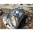 280 Gal Rubicon Ind. Stainless Steel Tank