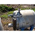 100 Gal Dynamic Welding Inc.  Stainless Steel Tank