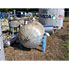 100 Gal Dynamic Welding Inc.  Stainless Steel Tank